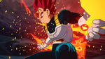 Dragon Ball: Sparking! Zero Switch