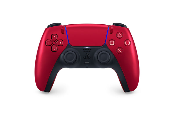 PS5 DualSense™ Wireless Controller – Volcanic Red