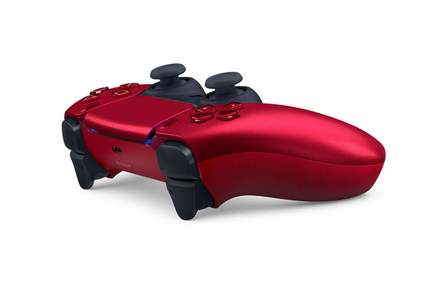 PS5 DualSense™ Wireless Controller – Volcanic Red