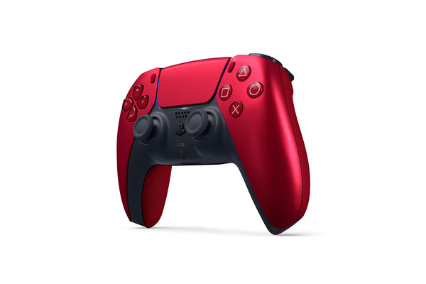 PS5 DualSense™ Wireless Controller – Volcanic Red