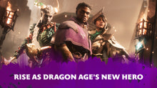 Dragon Age : The Veilguard (PS5)