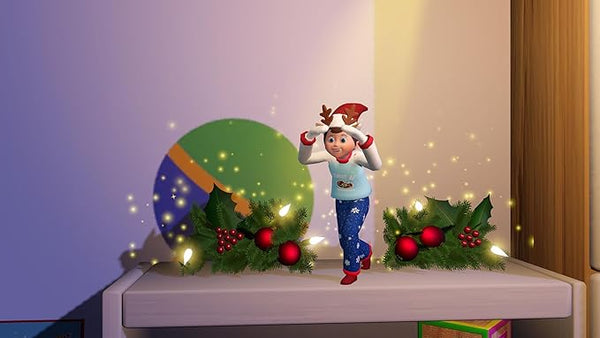 The Elf on the Shelf: Christmas Heroes PS4