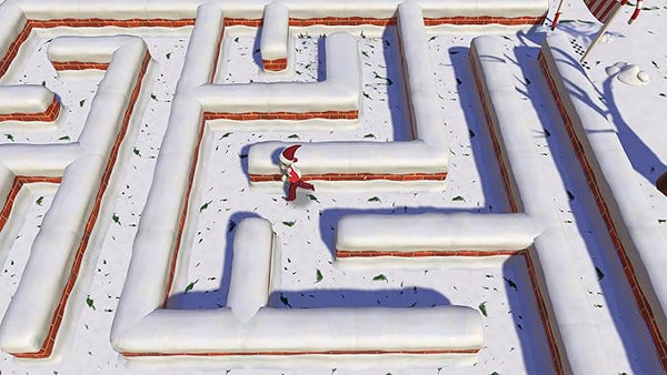 The Elf on the Shelf: Christmas Heroes PS4