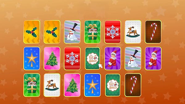 The Elf on the Shelf: Christmas Heroes PS4