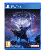 Elden Ring Nightreign Seekers Edition PS4