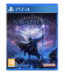 Elden Ring Nightreign Seekers Edition PS4