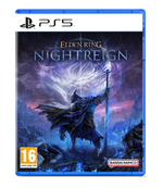 Elden Ring Nightreign Seekers Edition PS5