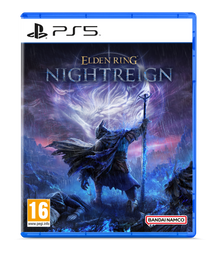 Elden Ring Nightreign Seekers Edition PS5