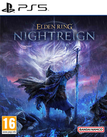 Elden Ring Nightreign Standard PS5