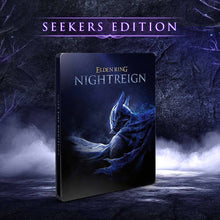 Elden Ring Nightreign Seekers Edition PS4