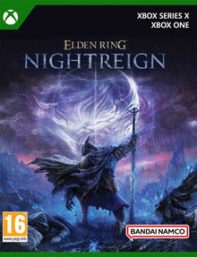 Elden Ring Nightreign Standard XBOX-X/ONE