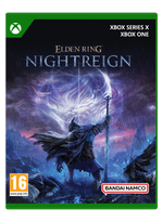 Elden Ring Nightreign Seekers Edition XBOX-X/ONE