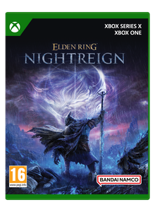 Elden Ring Nightreign Seekers Edition XBOX-X/ONE