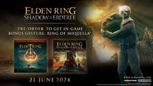 Elden Ring: Shadow of the Erdtree Edition (XBOX-X)