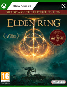 Elden Ring: Shadow of the Erdtree Edition (XBOX-X)