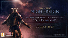 Elden Ring Nightreign Standard PS5