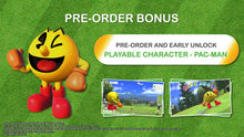 Everybody's Golf: Hot Shots Switch