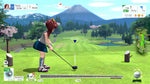 Everybody's Golf: Hot Shots Switch