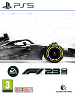 F1 23 (PS5)