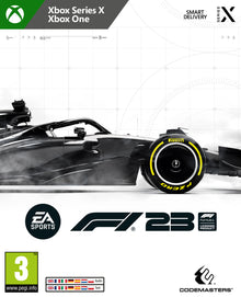 F1 23 (XSX)