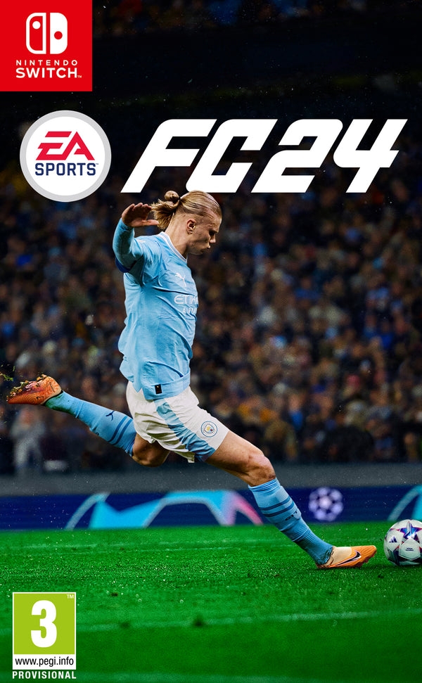 EA SPORTS FC™ 24 (Switch)
