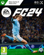 EA SPORTS FC™ 24 (XBOX X/ONE)