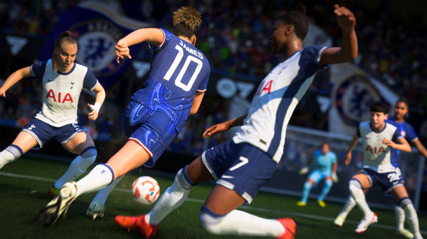 EA SPORTS FC™ 25 (PS5)