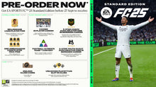 EA SPORTS FC™ 25 (PS4)