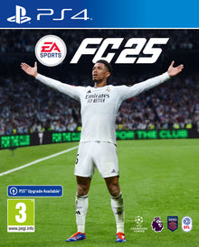 EA SPORTS FC™ 25 (PS4)