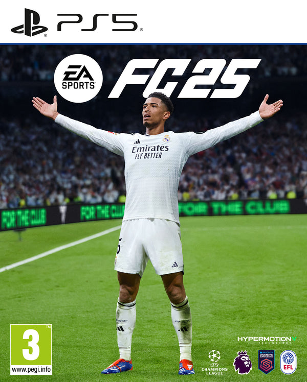 EA SPORTS FC™ 25 (PS5)