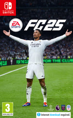 EA SPORTS FC™ 25 (Switch)