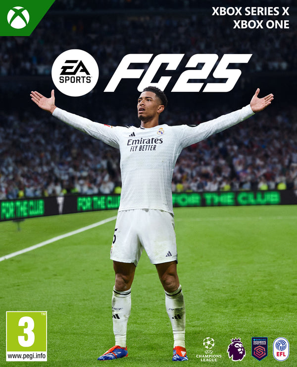 EA SPORTS FC™ 25 (XBOX X/ONE)