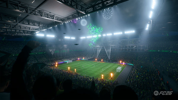 EA Sports FC26 Switch 2