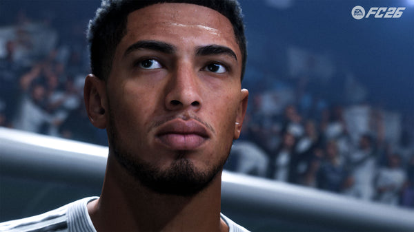 EA Sports FC26 Switch 2
