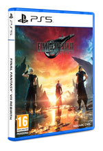 Final Fantasy VII Rebirth Standard Edition (PS5)