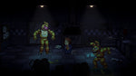 Five Nights at Freddy’s: Into the Pit (PS4)