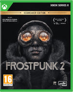 Frostpunk 2 - Icebreaker Edition XBOX-X