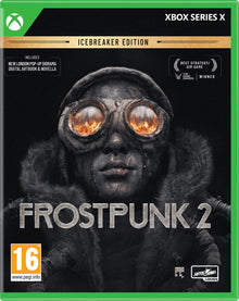 Frostpunk 2 - Icebreaker Edition XBOX-X