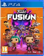 Funko Fusion (PS4)