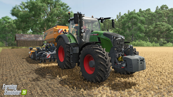 Farming Simulator 25 (XBOX-X)