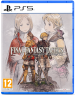 Final Fantasy Tactics: The Ivalice Chronicles PS5