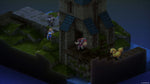 Final Fantasy Tactics:The IvaliceChronicles Switch