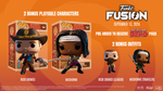 Funko Fusion (XBOX-X)