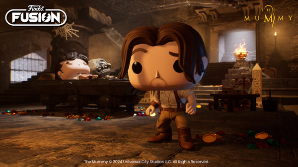 Funko Fusion (PS5)