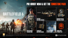 Battlefield 6 XBOX-X
