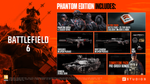 Battlefield 6 Phantom Edition XBOX-X