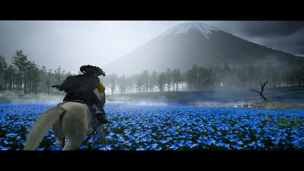 Ghost of Yōtei PS5