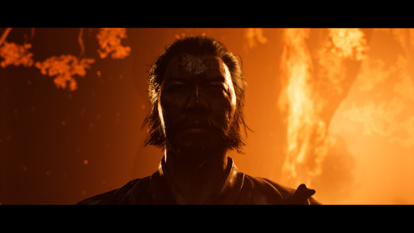 Ghost of Yōtei PS5