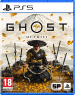Ghost of Yōtei PS5