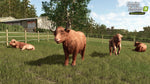 Farming Simulator 25:Highlands Fishing Edition XBOX-X